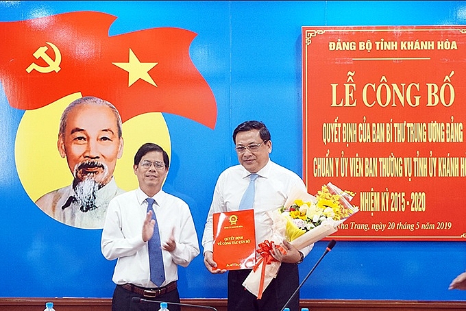 chuan y uv ban thuong vu voi bi thu thanh uy nha trang