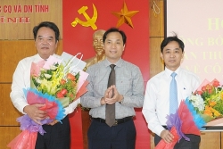 ong ha trung ky giu chuc chu nhiem uy ban kiem tra tinh uy dak nong