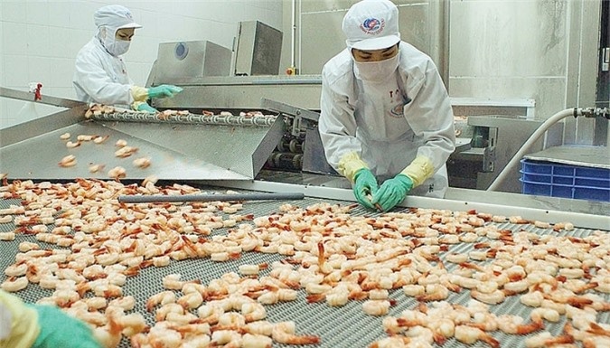 Xuất siêu 1,8 tỷ USD hàng hoá trong 7 tháng đầu năm 2019 xuat sieu 18 ty usd hang hoa trong 7 thang dau nam 2019