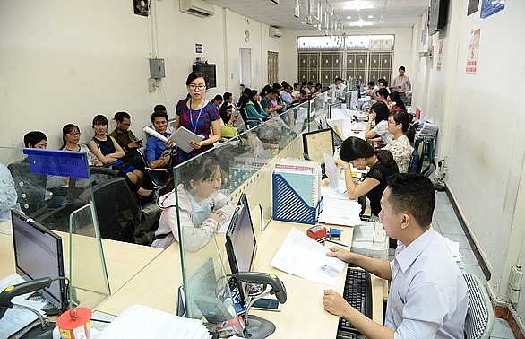 tu 17 nhieu xa phuong thi tran co the them mot pho chu tich