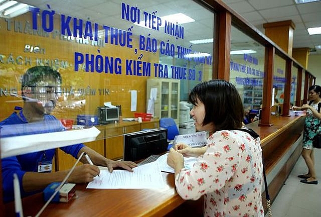 Có thể xoá nợ thuế trên 15 tỷ đồng cho một số trường hợp co the xoa no thue tren 15 ty dong cho mot so truong hop