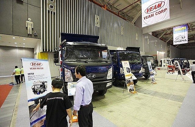 Mất vốn, thua lỗ tràn lan, VEAM vẫn xin lên sàn 1,3 tỉ cổ phần mat von thua lo tran lan veam van xin len san 13 ty co phan