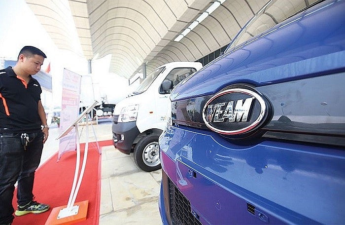 Mất vốn, thua lỗ tràn lan, VEAM vẫn xin lên sàn 1,3 tỉ cổ phần mat von thua lo tran lan veam van xin len san 13 ty co phan