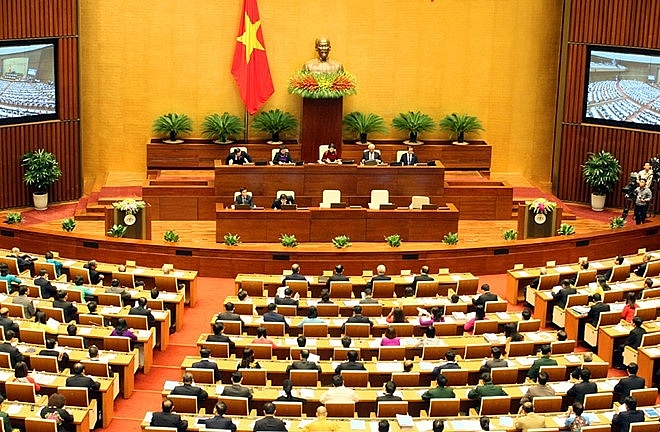 bo truong nao se tra loi chat van tai quoc hoi ky nay