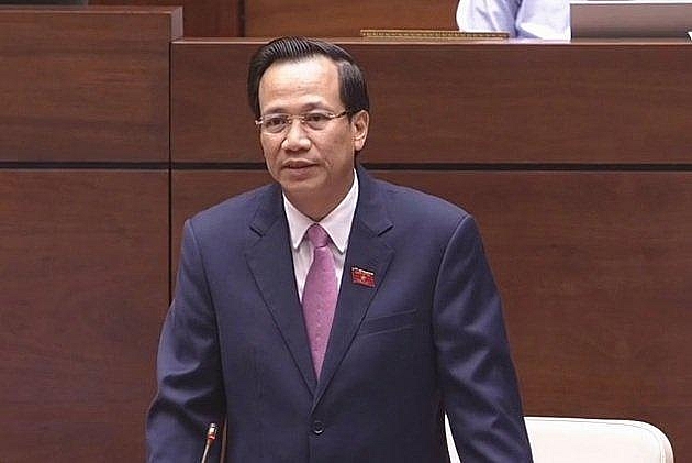 Ngày làm việc thứ 8, Quốc hội sẽ thảo luận những vấn đề gì? ngay lam viec thu 8 quoc hoi se thao luan nhung van de gi