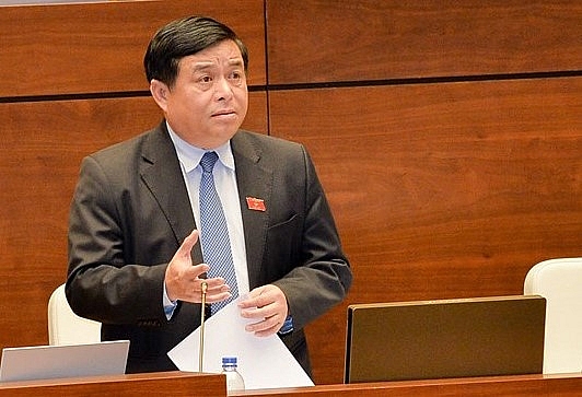 Ngày làm việc thứ 8, Quốc hội sẽ thảo luận những vấn đề gì? ngay lam viec thu 8 quoc hoi se thao luan nhung van de gi