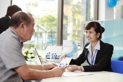 Lấy khách hàng làm trung tâm để thúc đẩy tài chính toàn diện