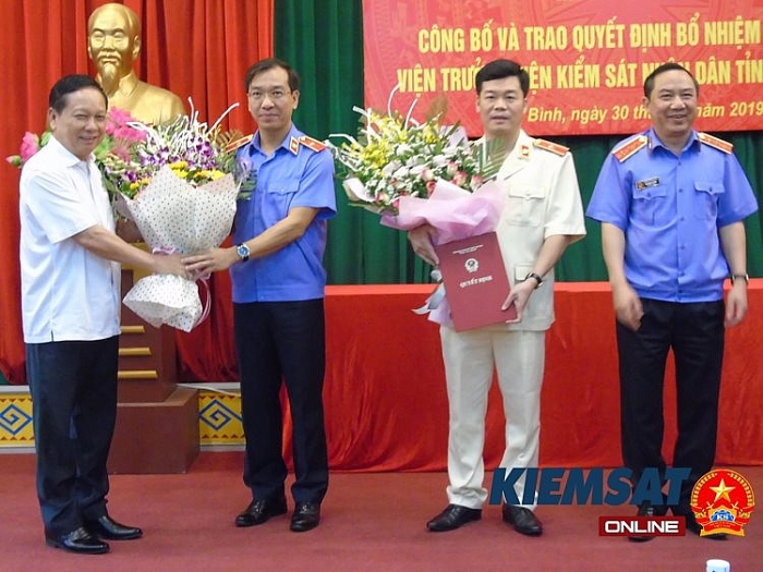 Nhân sự mới Văn phòng Quốc hội, Bộ Xây dựng, Viện KSND Tối cao van phong quoc hoi bo xay dung vien ksnd toi cao co nhan su moi