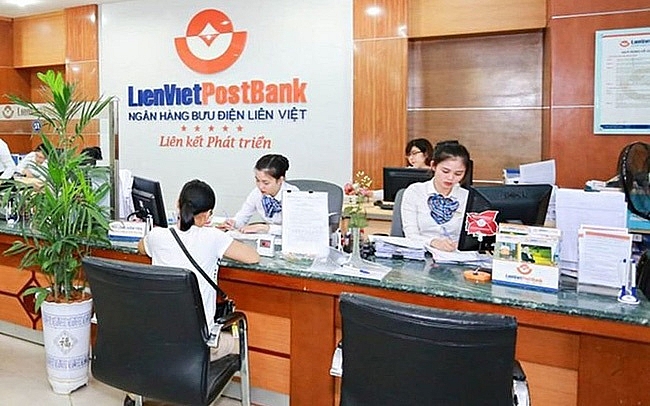 2 Phó tổng giám đốc mới của LienVietPostBank là ai? lienvietpostbank co 2 pho tong giam doc moi