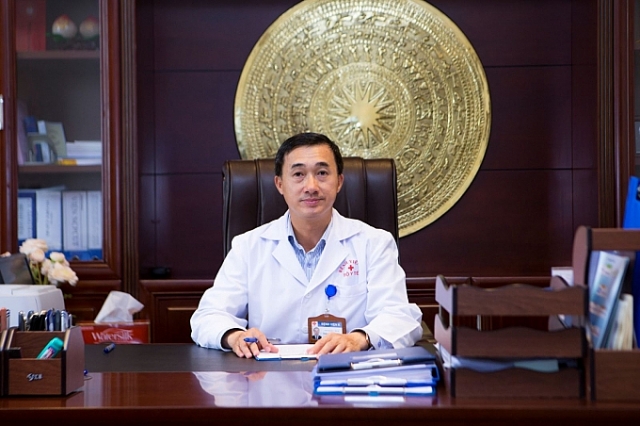 thu tuong bo nhiem nhan su moi tinh ha tinh bo y te