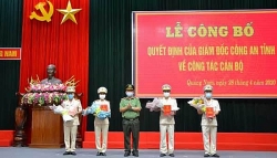 bo quoc phong vien ksnd bo nhiem nhan su lanh dao moi