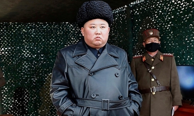 Tin tức thế giới mới nhất hôm nay (2/5): Lãnh đạo Triều Tiên Kim Jong-un bất ngờ tái xuất tin tuc the gioi moi nhat hom nay 25 lanh dao trieu tien kim jong un bat ngo tai xuat