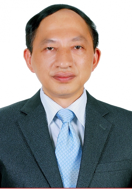 Ông Lê Việt Đông phụ trách Cổng Thông tin điện tử Chính phủ ong le viet dong phu trach cong thong tin dien tu chinh phu