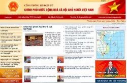 thu tuong bo nhiem lanh dao moi ban co yeu chinh phu