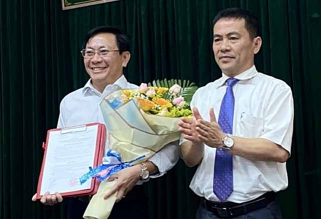 Gia Lai, Kon Tum, Bà Rịa - Vũng Tàu bổ nhiệm lãnh đạo mới gia lai kon tum ba ria vung tau bo nhiem lanh dao moi