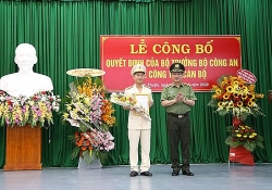 thai nguyen nam dinh hai phong bo nhiem nhan su moi