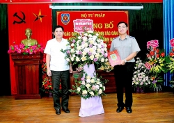 chan dung ong nguyen hong dien tan pho truong ban tuyen giao trung uong