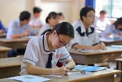 Những thay đổi đáng chú ý của kỳ thi tốt nghiệp THPT năm 2020