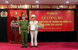 ha noi an giang bo nhiem nhan su lanh dao moi