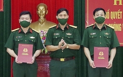 chan dung ong nguyen hong dien tan pho truong ban tuyen giao trung uong