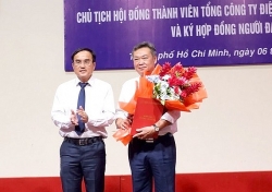 dieu dong bo nhiem nhan su moi tai tphcm thanh hoa