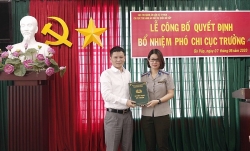 tphcm va quang nam dieu dong bo nhiem lanh dao moi