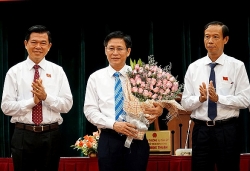 tin bo nhiem nhan su lanh dao moi ha giang thai nguyen