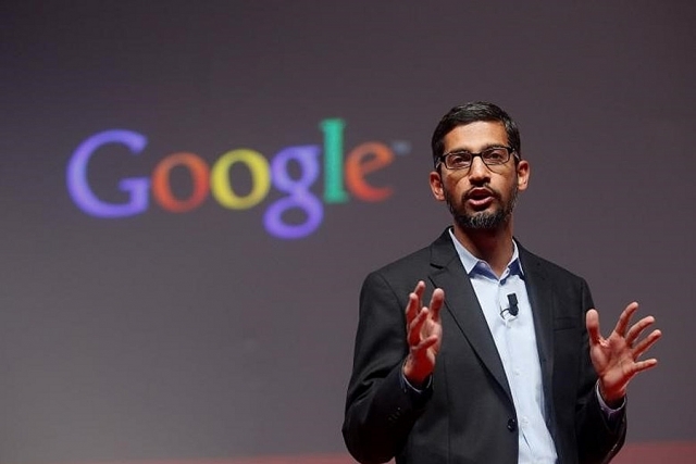 Vì dịch COVID-19, nhân viên Google được làm việc tại nhà đến hết năm 2020 vi dich covid 19 nhan vien google duoc lam viec tai nha den het nam 2020
