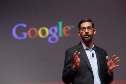 google doi mat voi vu kien 5 ty usd ve quyen rieng tu