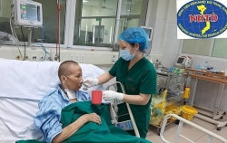 bac gai benh nhan thu 17 da tap di tu tho khi phong