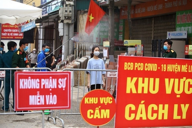 du kien to chuc trien lam 150 200 anh ve phong chong covid 19