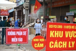 tphcm tam thoi khong to chuc an sang cho tre mam non