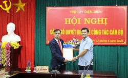 quang binh kon tum kien toan nhan su bo nhiem lanh dao moi