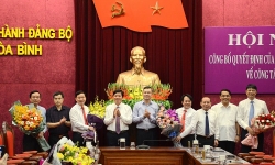 quang binh kon tum kien toan nhan su bo nhiem lanh dao moi