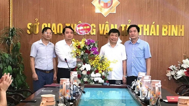 Hà Giang, Thái Bình, Thừa Thiên - Huế bổ nhiệm nhân sự, lãnh đạo mới ha giang thai binh thua thien hue bo nhiem nhan su lanh dao moi