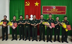 tin bo nhiem lanh dao moi tai da nang kon tum dong nai