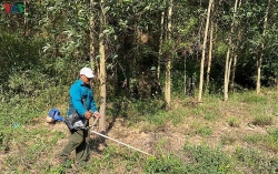 du bao thoi tiet tay nam bo tiep tuc nang nong