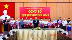 bo nhiem nhan su lanh dao moi tphcm va hai phong 108847