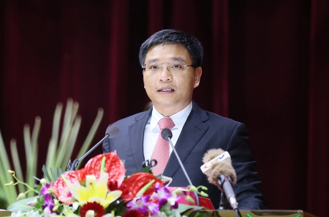 bo nhiem nhan su lanh dao moi tphcm va hai phong 108847