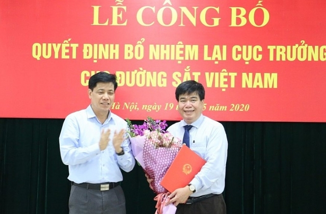 Bộ Công an, Bộ Giao thông, Bộ Xây dựng bổ nhiệm lãnh đạo mới bo cong an bo giao thong bo xay dung bo nhiem lanh dao moi