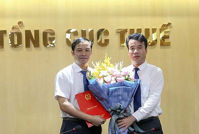 tin dieu dong bo nhiem lanh dao moi bo tai chinh uy ban thuong vu quoc hoi