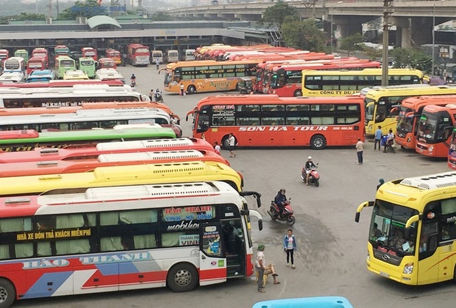 Đề xuất miễn, giảm phí bảo trì đường bộ cho hơn 800 nghìn phương tiện