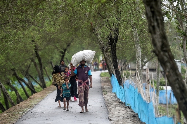 Siêu bão Amphan tàn phá Ấn Độ và Bangladesh, ít nhất 106 người thiệt mạng sieu bao amphan tan pha an do va bangladesh giet chet it nhat 106 nguoi