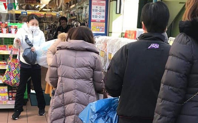 nhat ban sap do bo tinh trang khan cap doi voi thu do tokyo