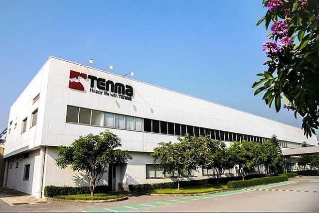 Cục Thuế Bắc Ninh nói gì về nghi vấn Tenma Việt Nam hối lộ cuc thue bac ninh noi gi ve nghi van tenma viet nam hoi lo