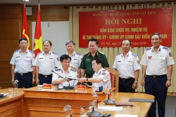 tin dieu dong bo nhiem lanh dao moi tai ha noi dak lak