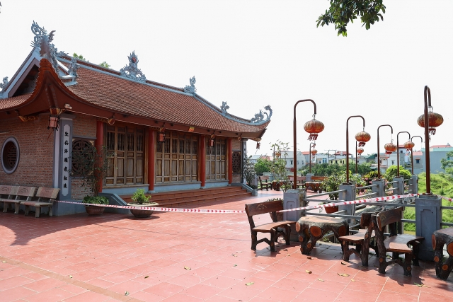 sat lo o nhieu noi ha noi ban bo tinh trang khan cap