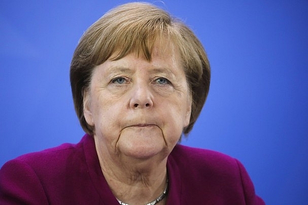 Vì sao Thủ tướng Đức Angela Merkel từ chối lời mời tới Mỹ dự hội nghị G7? vi sao thu tuong duc angela merkel tu choi loi moi toi my du hoi nghi g7