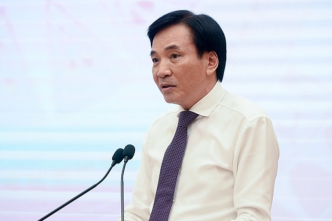 Có thể xem xét khởi tố hình sự với người nhập cảnh trái phép Có thể xem xét khởi tố hình sự với người nhập cảnh trái phép