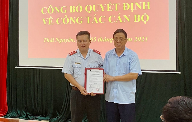 Đà Nẵng, Thái Nguyên, Đắk Lắk bổ nhiệm nhân sự lãnh đạo mới Đà Nẵng, Thái Nguyên, Đắk Lắk bổ nhiệm nhân sự lãnh đạo mới